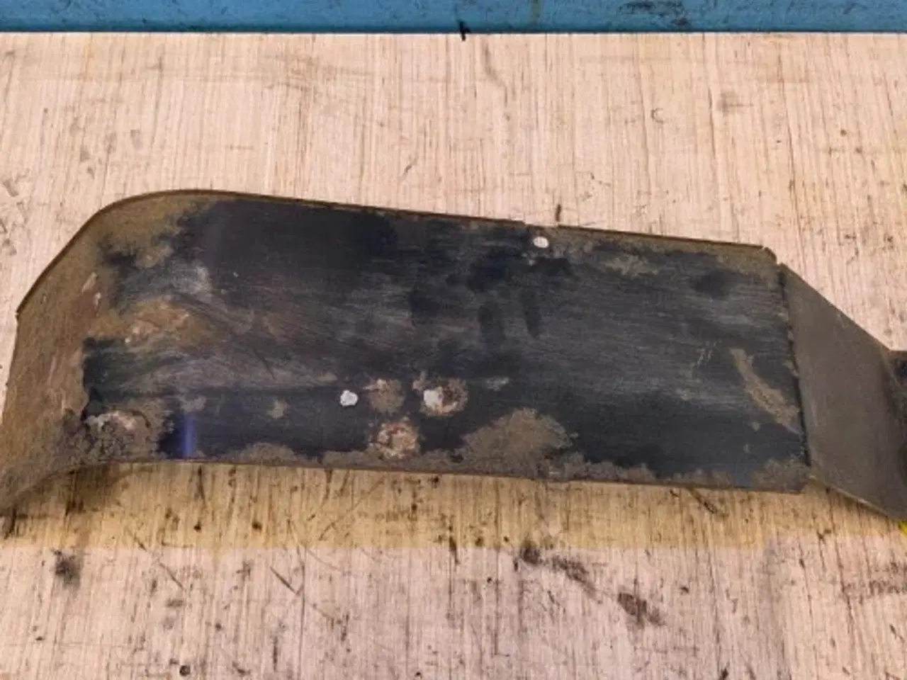 Billede 10 - Massey Ferguson 3060 Kappe 3385091M1