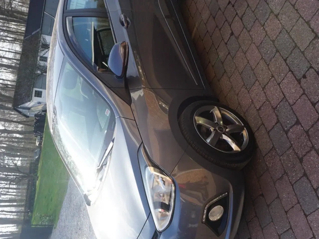 Billede 2 - Hyundai i10 1,25 Comfort Air