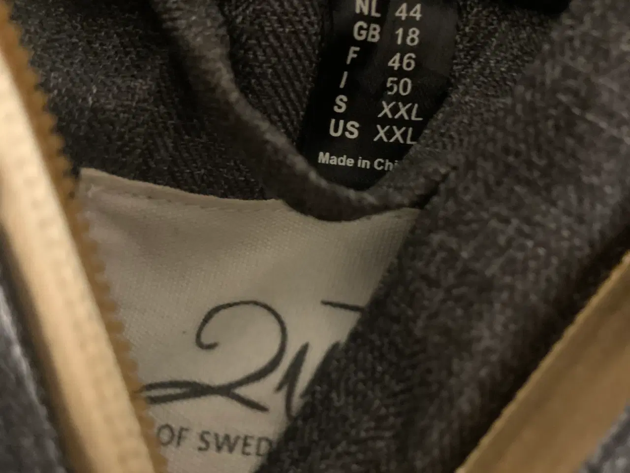 Billede 7 - Ny lækker kvalitets vinterjakke 