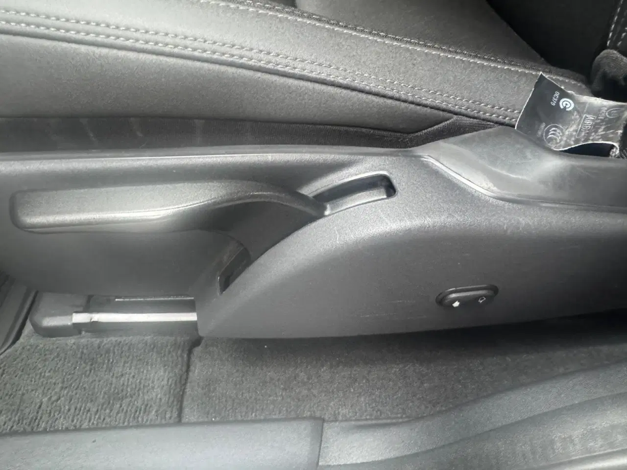 Billede 20 - Volvo XC60 2,0 D4 190 Momentum