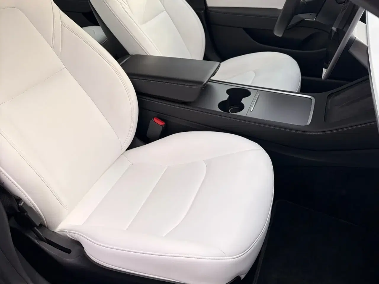 Billede 9 - Tesla Model 3  Long Range AWD