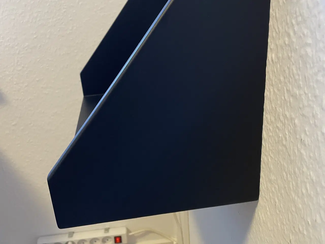 Billede 3 - FDB Møbler B5 hylde i sort