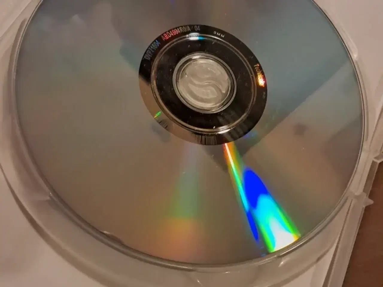 Billede 4 - Paranormal Entity