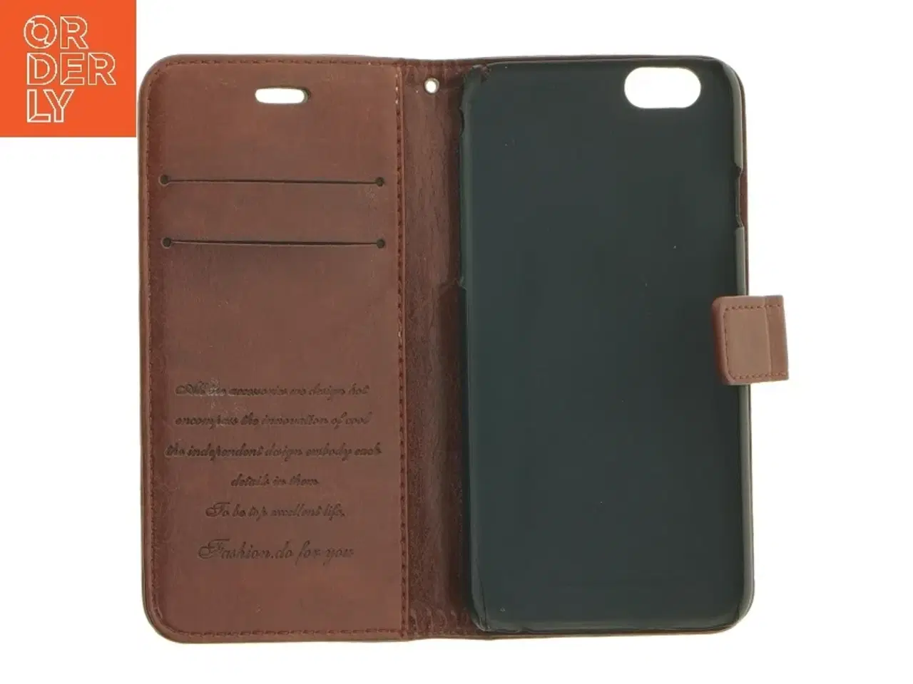 Billede 3 - mobil cover (str. 7 x 14 cm)