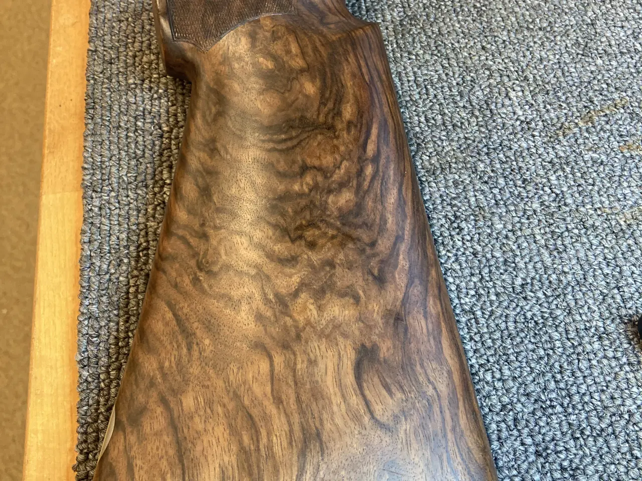 Billede 5 - Krieghoff skæfte