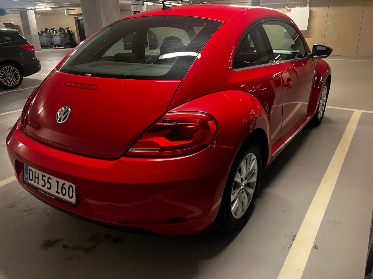Billede 7 - VW Beetle 1,2 tsi