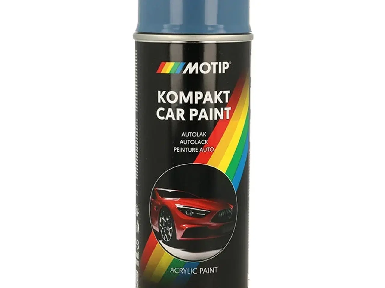 Billede 1 - Motip Autoacryl spray 45231 - 400ml