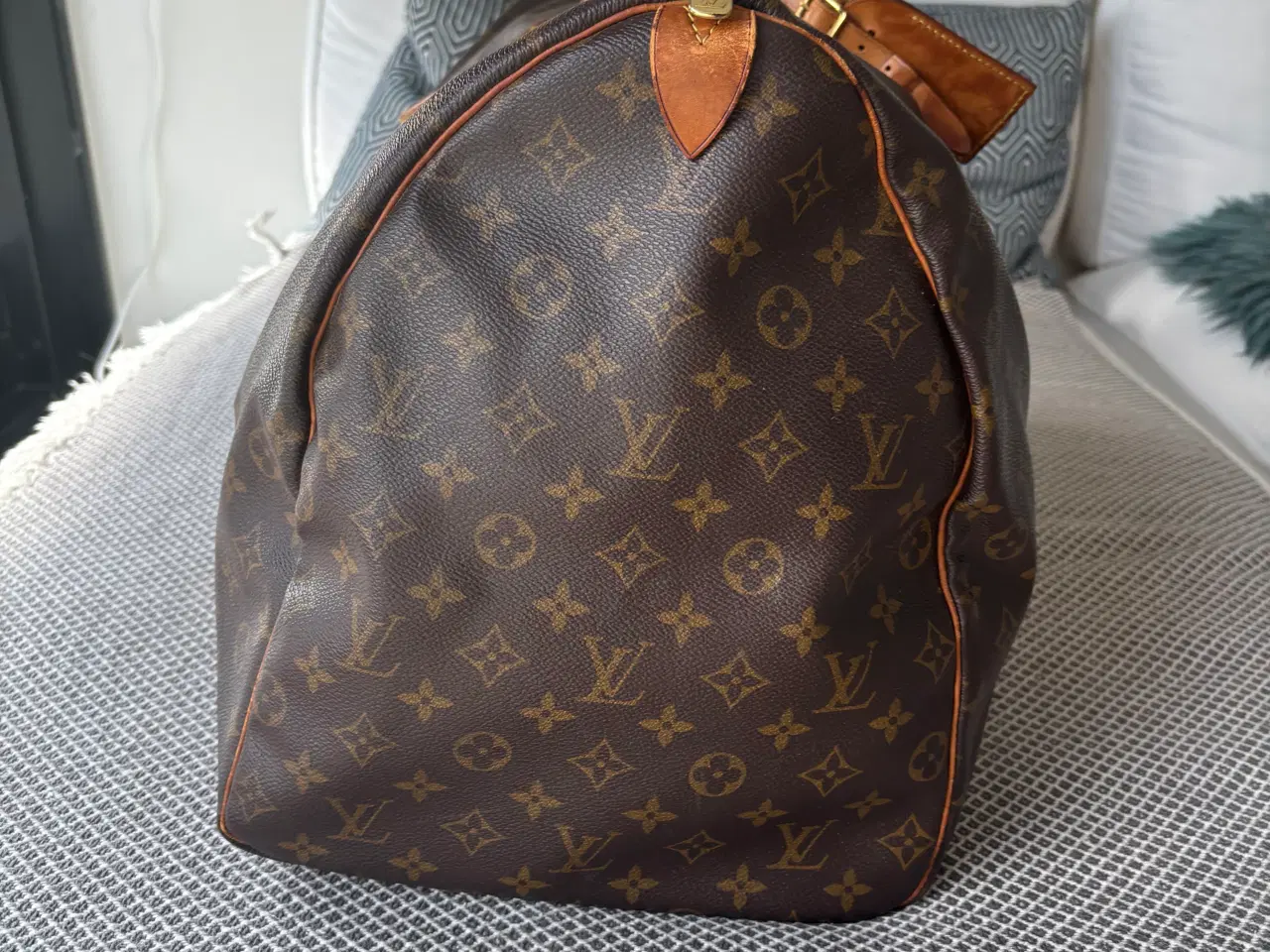 Billede 3 - Louis Vuitton Keepall 60