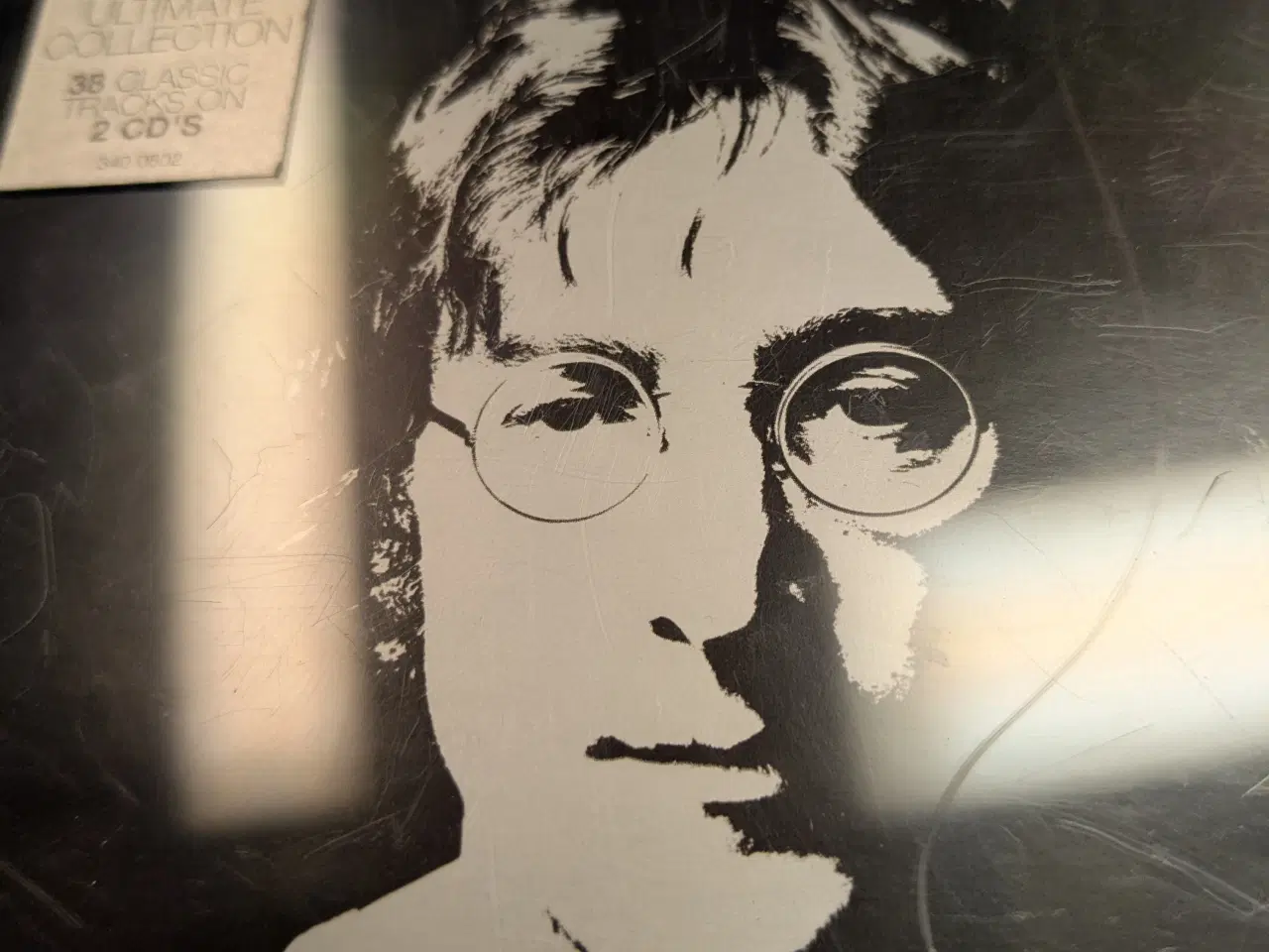 Billede 1 - John Lennon