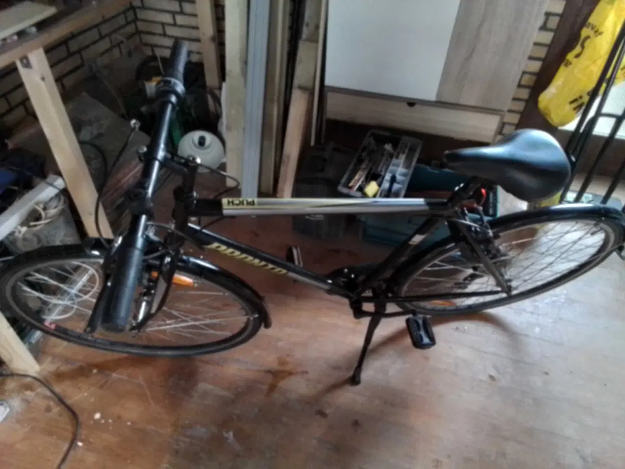 Billede 4 - Sco herre cykel 