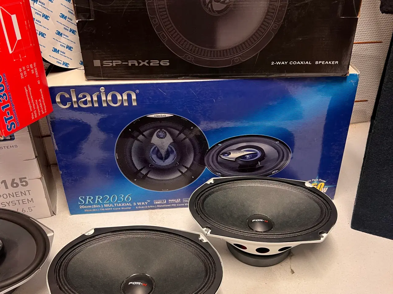 Billede 6 - -50%.. på alt Bilstereo 