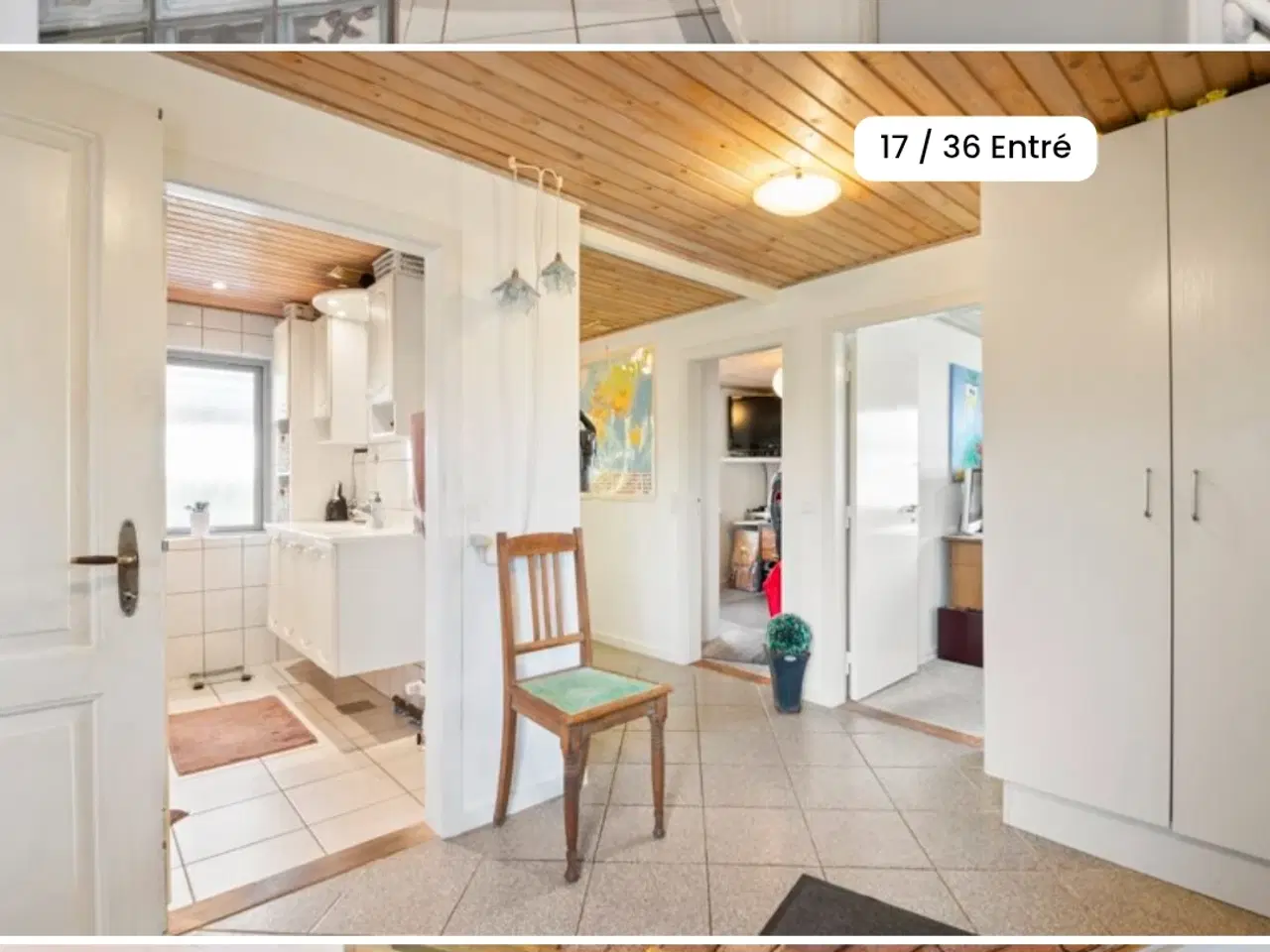Billede 10 - Hus på landet 