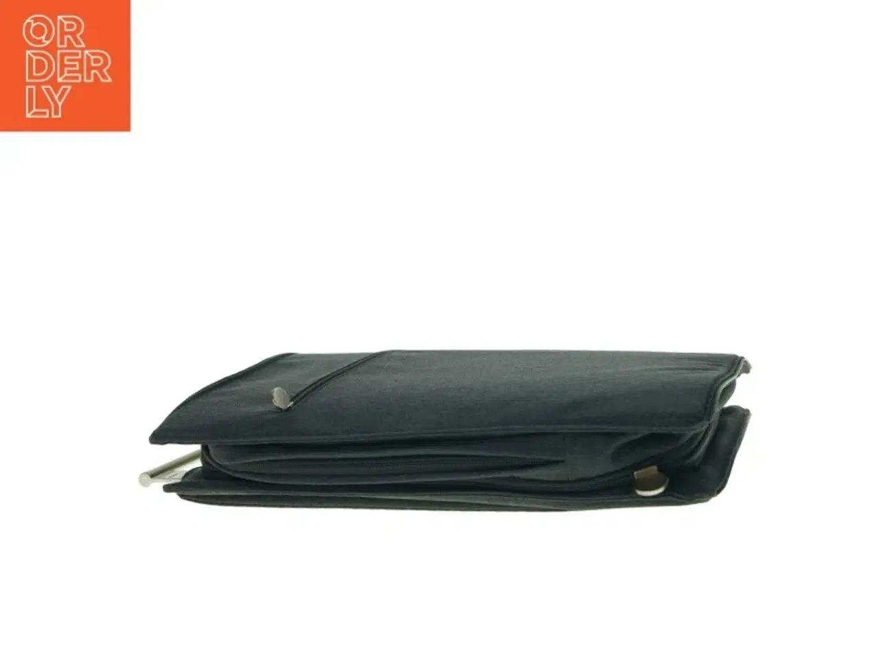 Billede 4 - Phillip Starck fra Samsonite -Lille designer rejserygsæk (str. 34 x 26 x 5 cm)