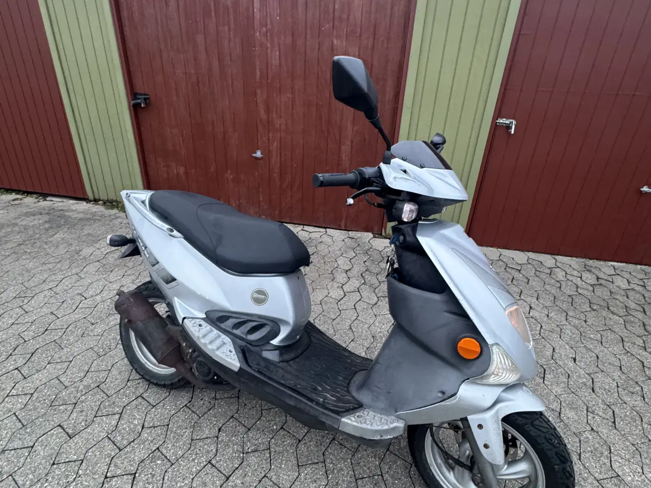 Billede 4 - PGO DR.BIG