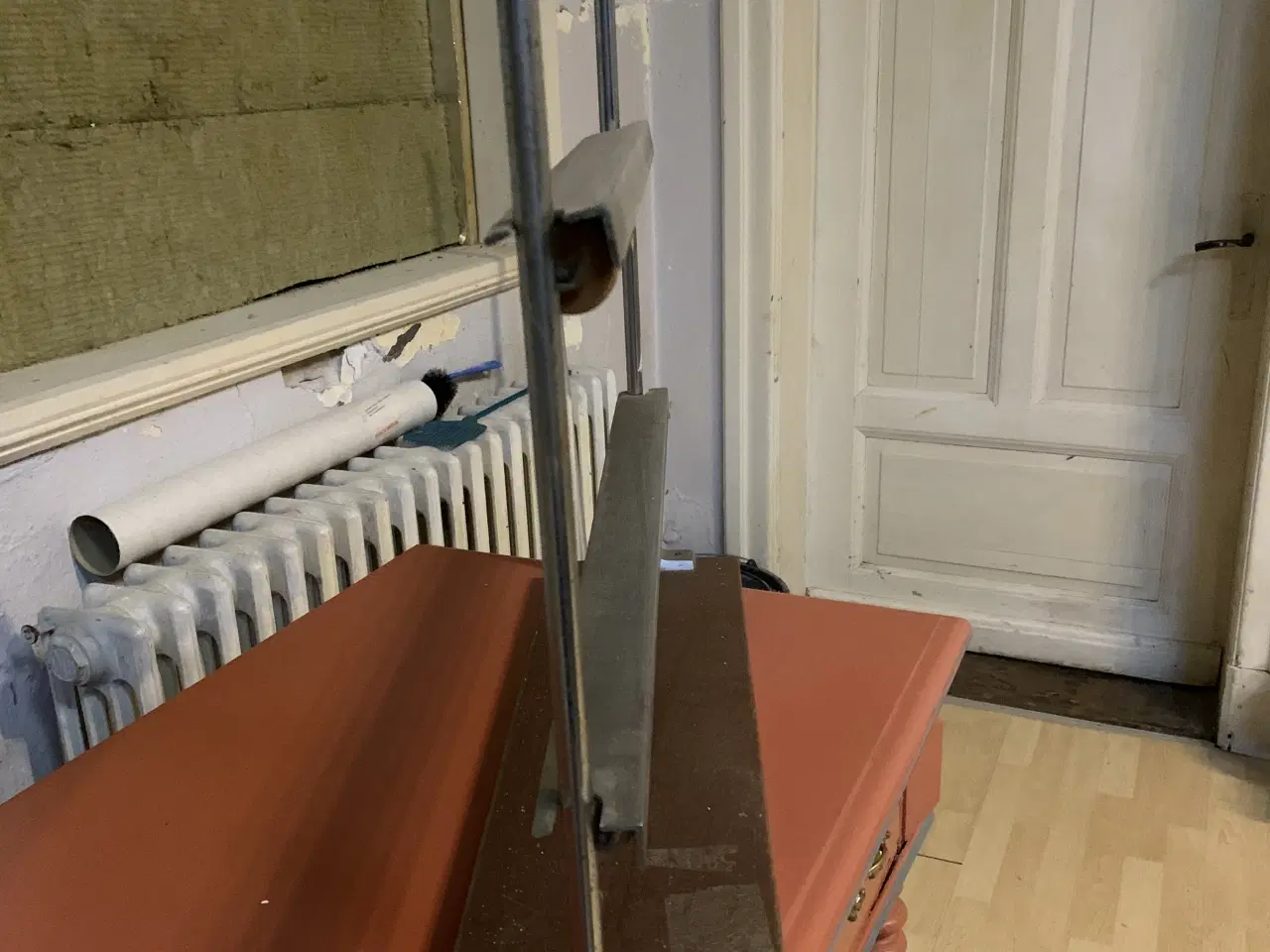 Billede 2 - Gavepapirs stativ 