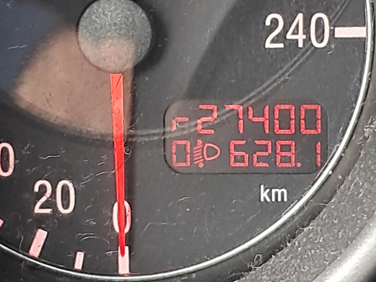 Billede 5 - Alfa Romeo 147 2,0 Ts