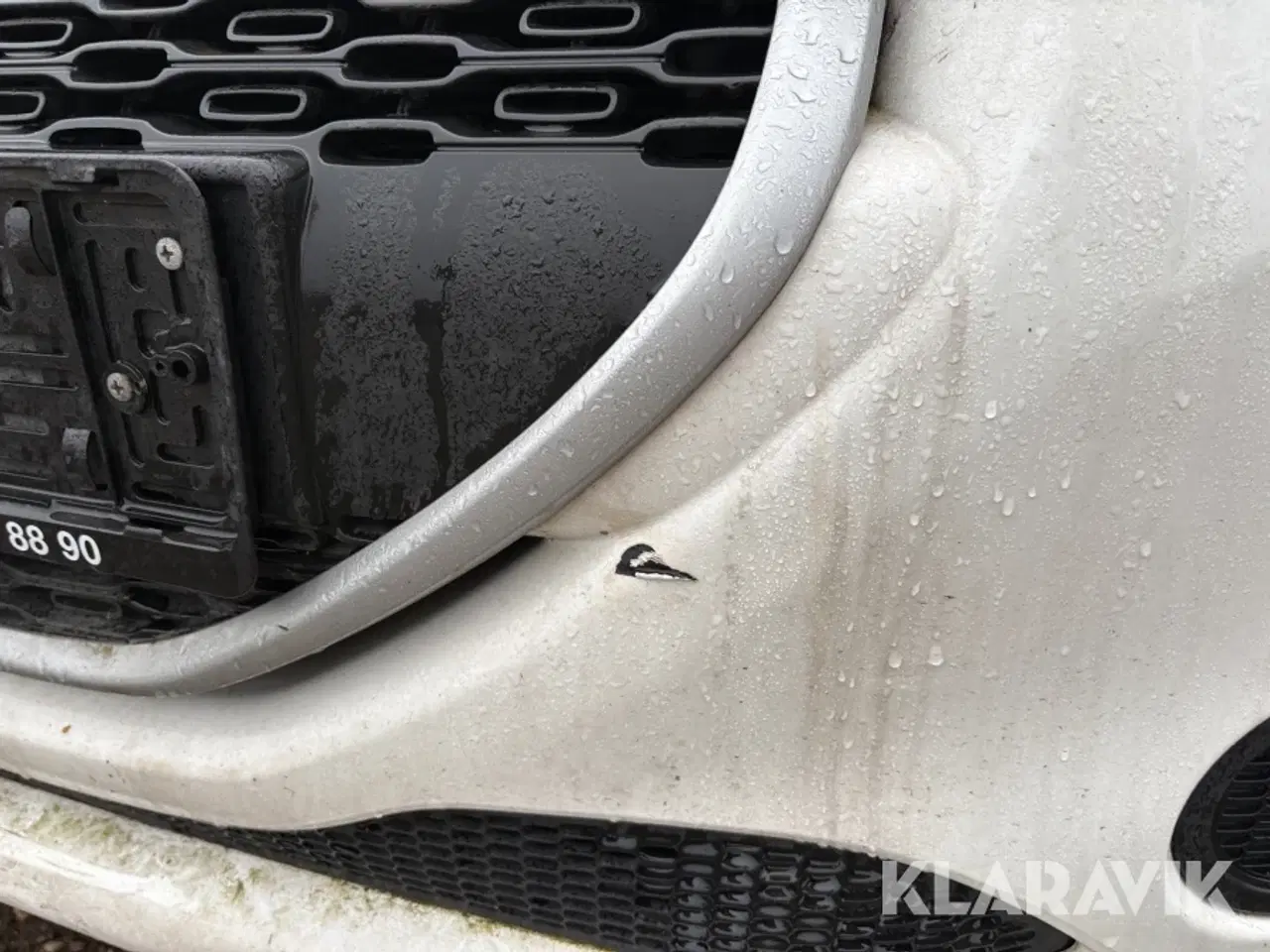 Billede 12 - Personbil Peugot 208