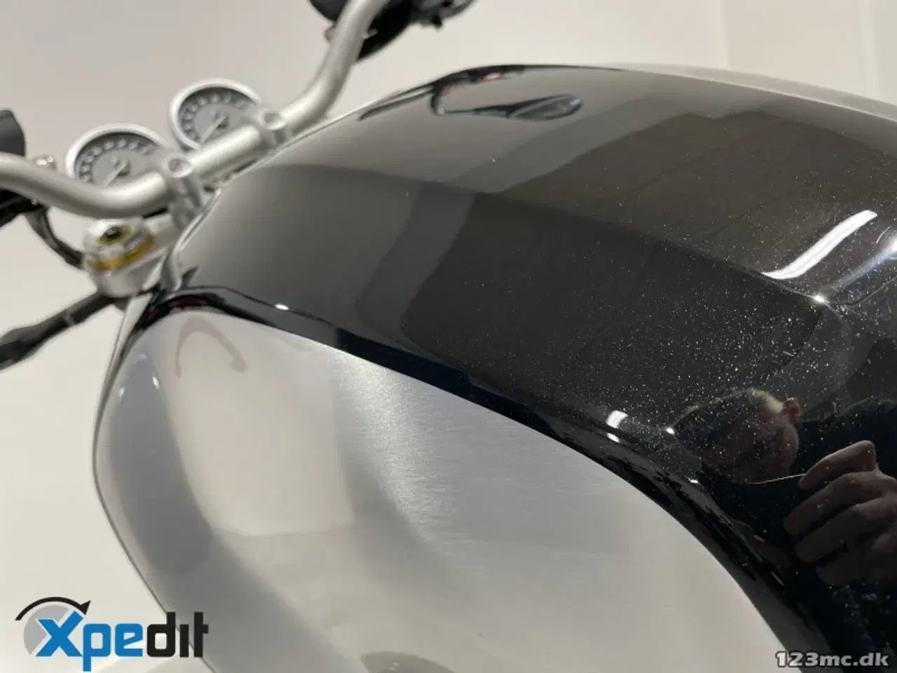 Billede 19 - BMW R 12 NineT