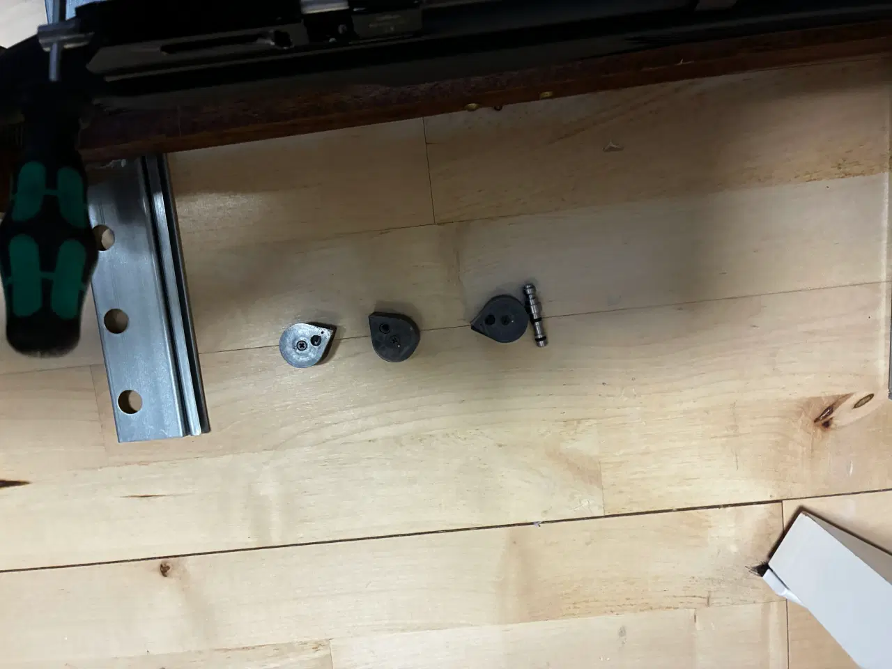 Billede 4 - Luftgevær pcp