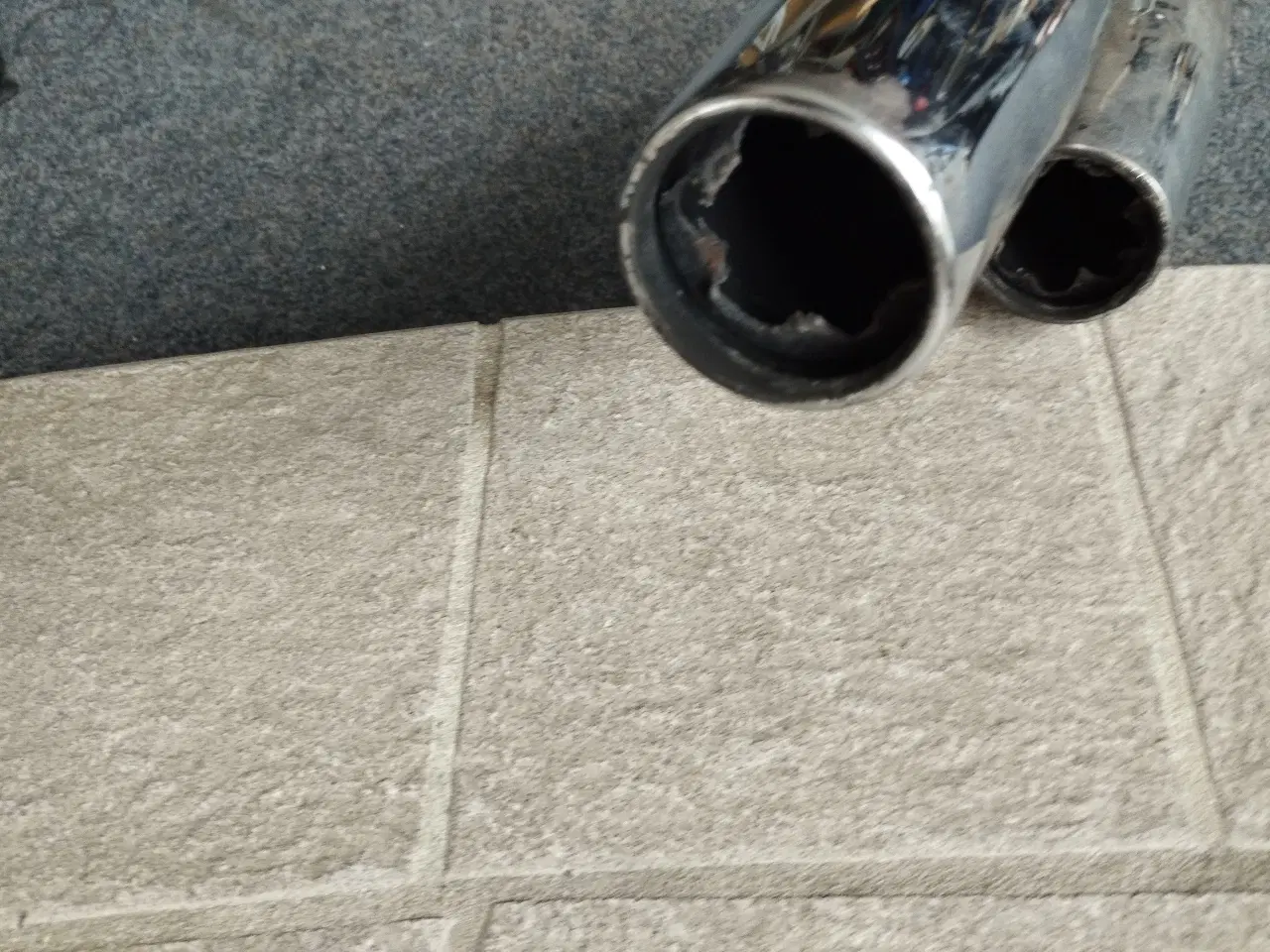 Billede 5 - Reservedele til Yamaha XS 500 . km 23000. (%)