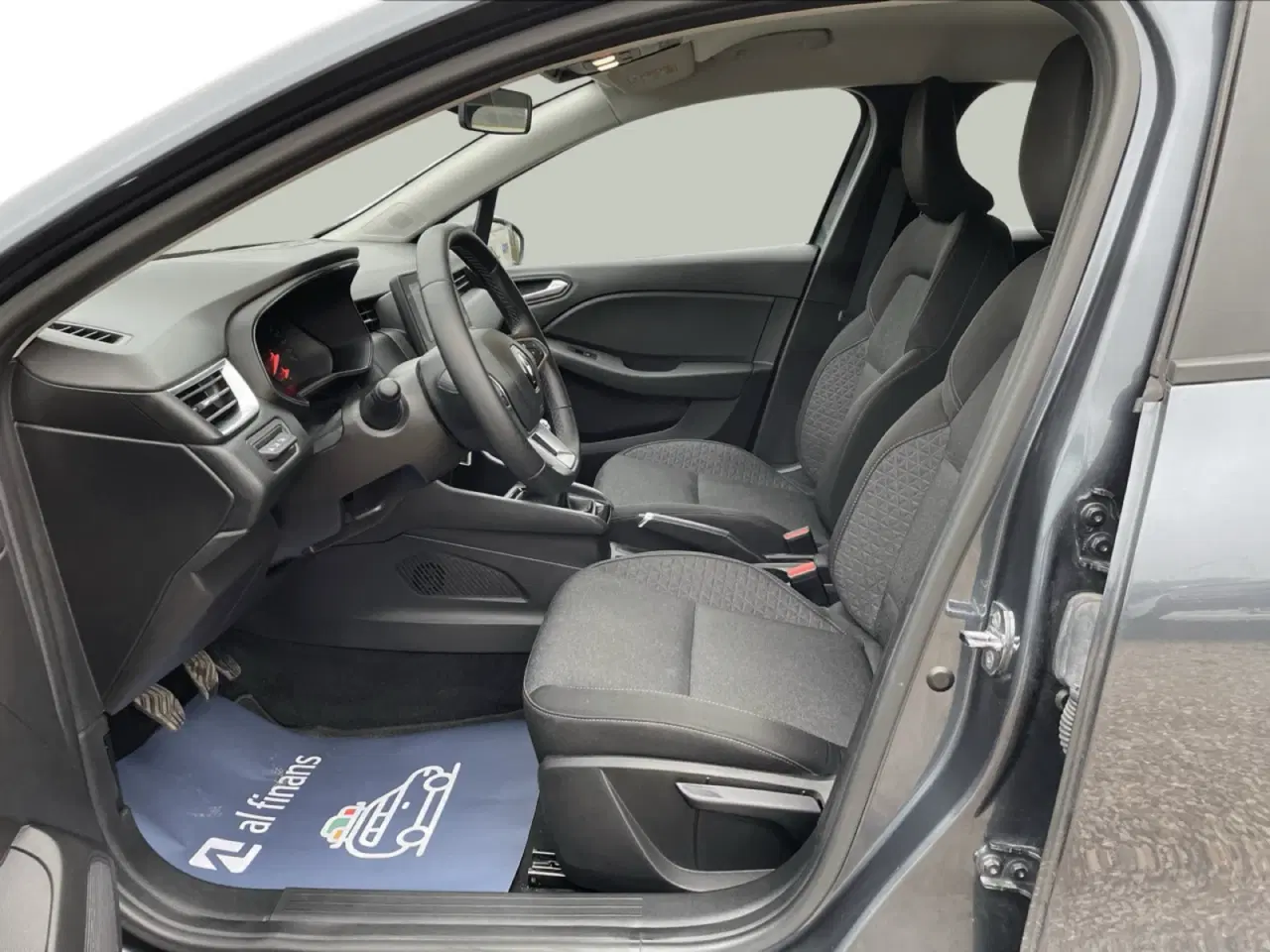 Billede 5 - Renault Clio 1,0 TCE Zen 90HK 5d