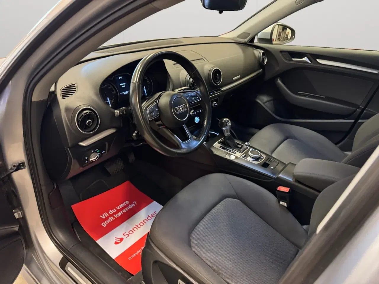 Billede 5 - Audi A3 1,4 e-tron Sportback S-tr.