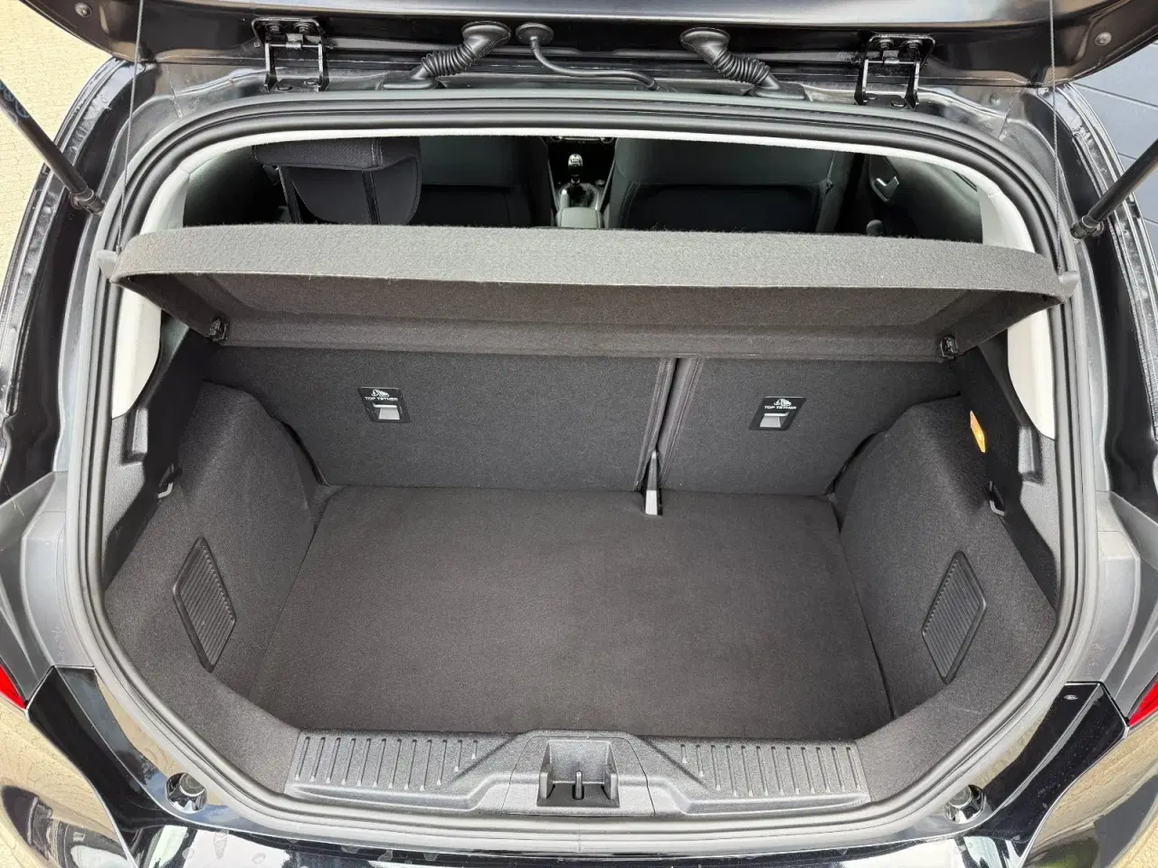 Billede 10 - Ford Fiesta 1,0 EcoBoost mHEV Titanium