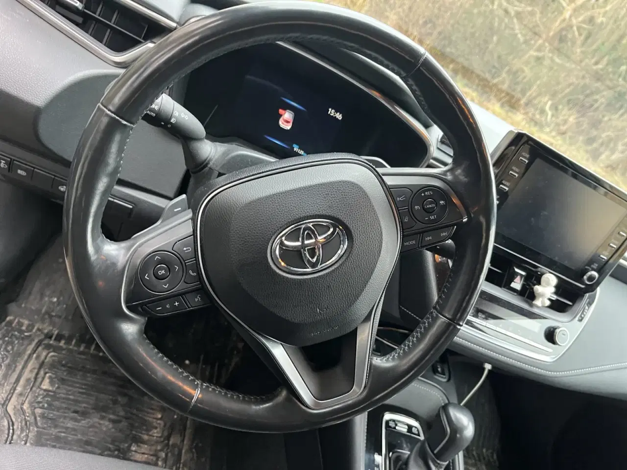 Billede 11 - Toyota Corolla 2,0 Hybrid H3 Smart MDS