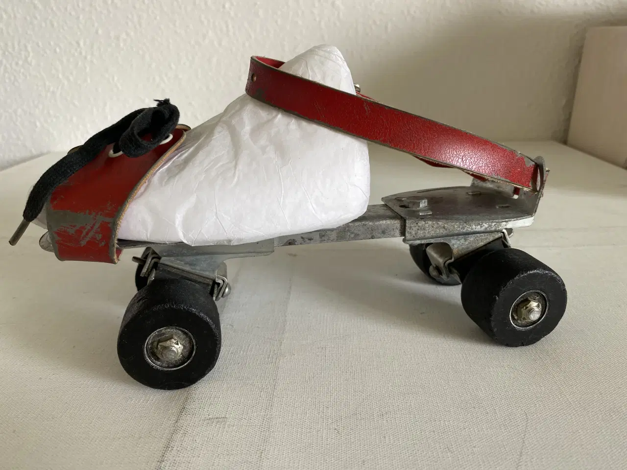 Billede 4 - Retro rulleskøjter 