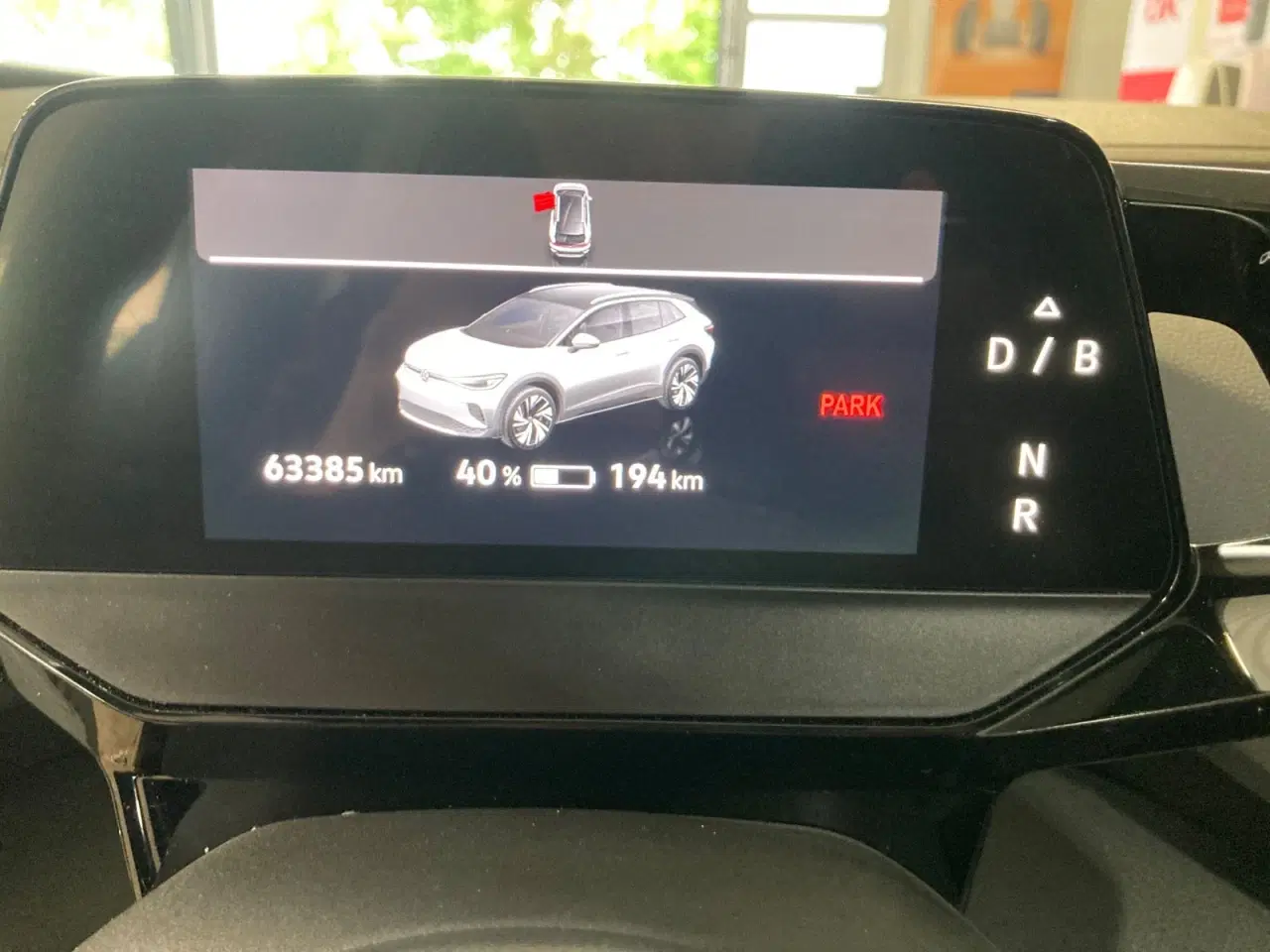 Billede 12 - VW ID.4 77 Pro