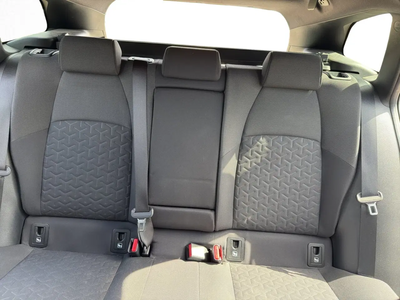 Billede 15 - Toyota Corolla 1,8 Hybrid H1 Touring Sports MDS