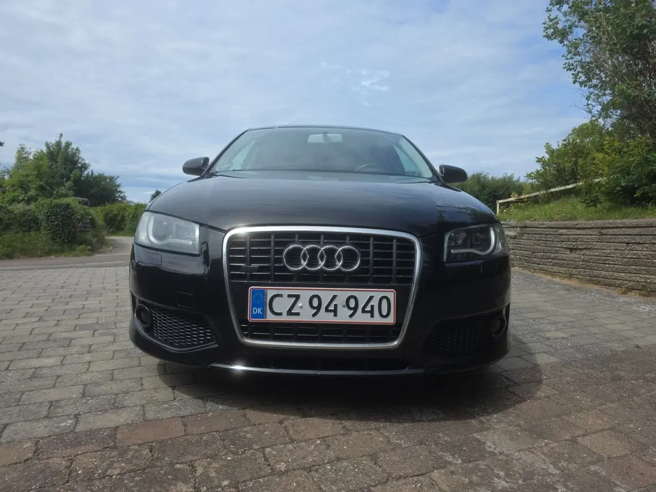 Billede 2 - Audi A3 2,0 FSi Ambition