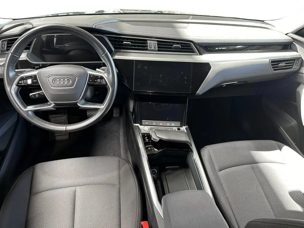 Billede 7 - Audi e-tron 50 quattro