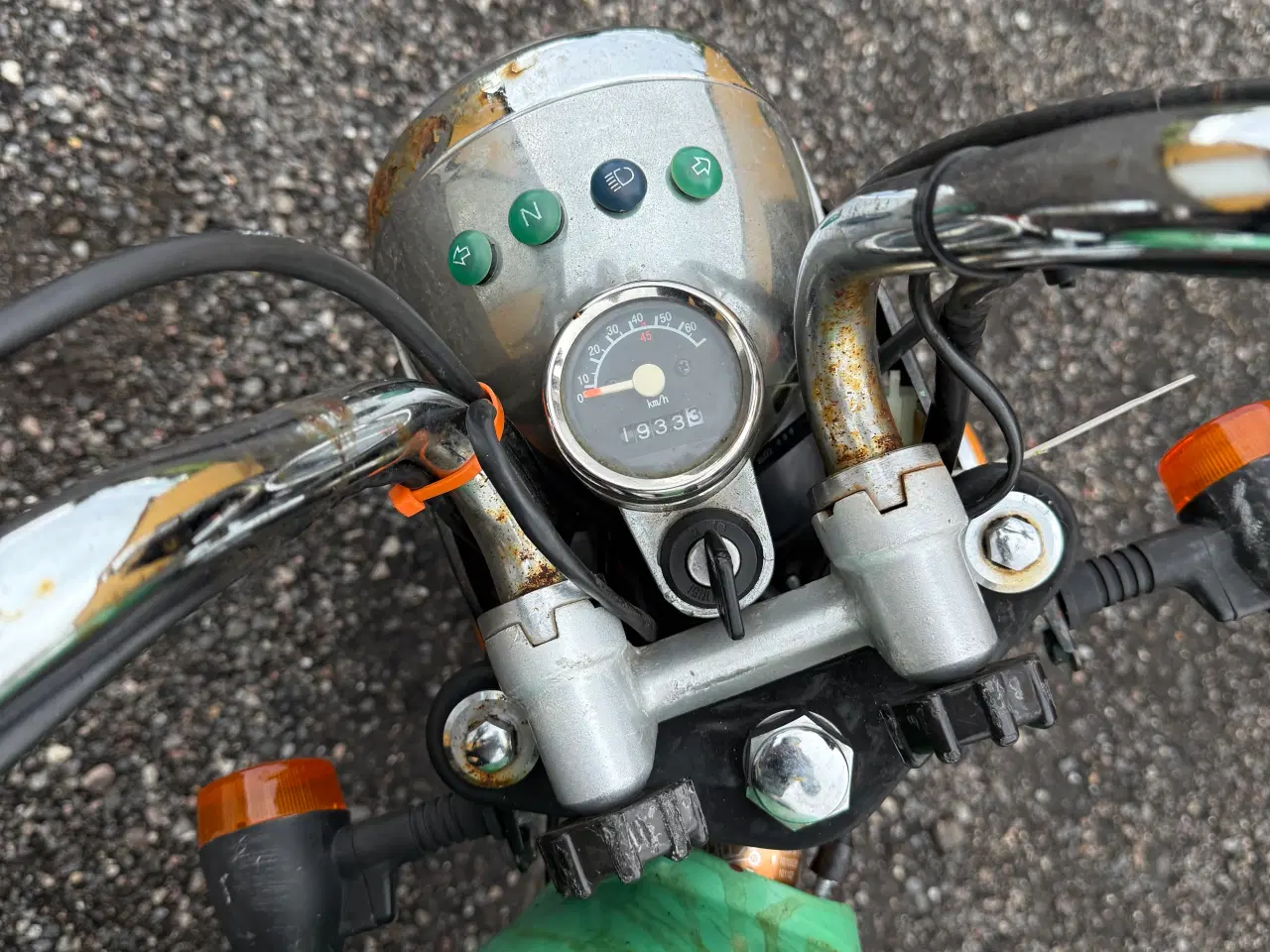 Billede 5 - Monkey