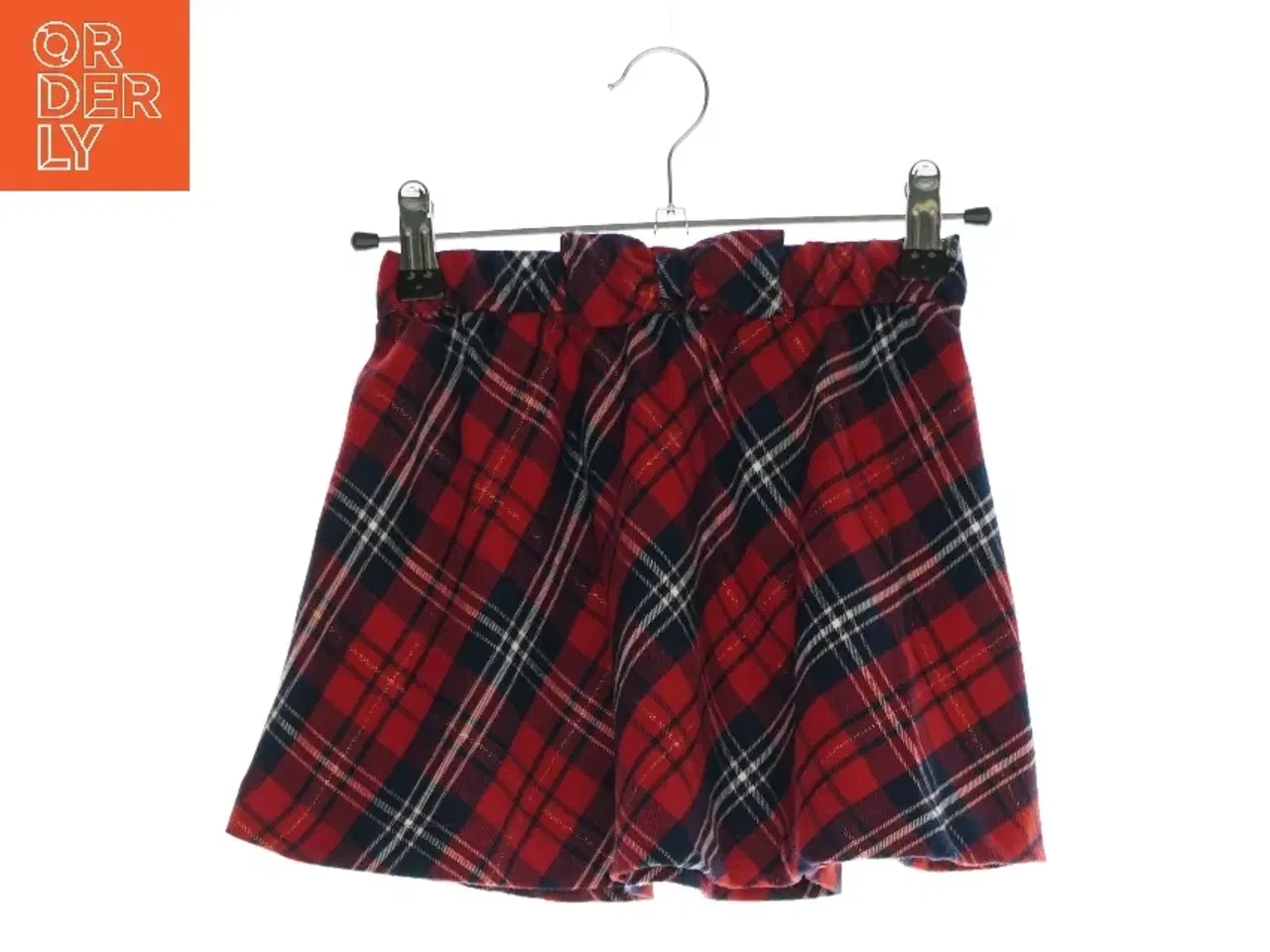 Billede 1 - Nederdel fra H&M (str. 116)