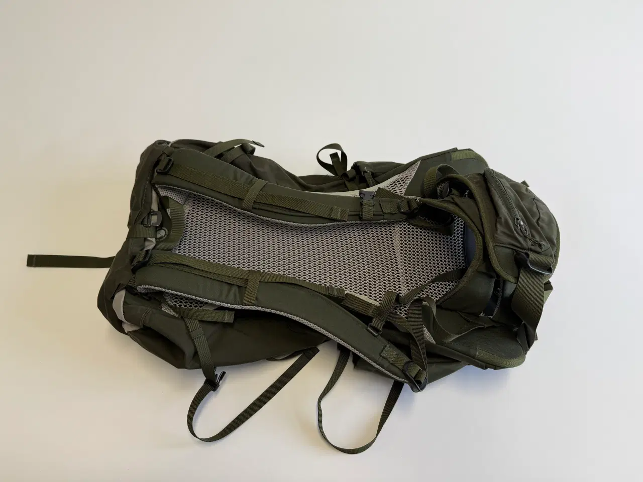 Billede 2 - Fjellræven Abisko 35 liter, grøn