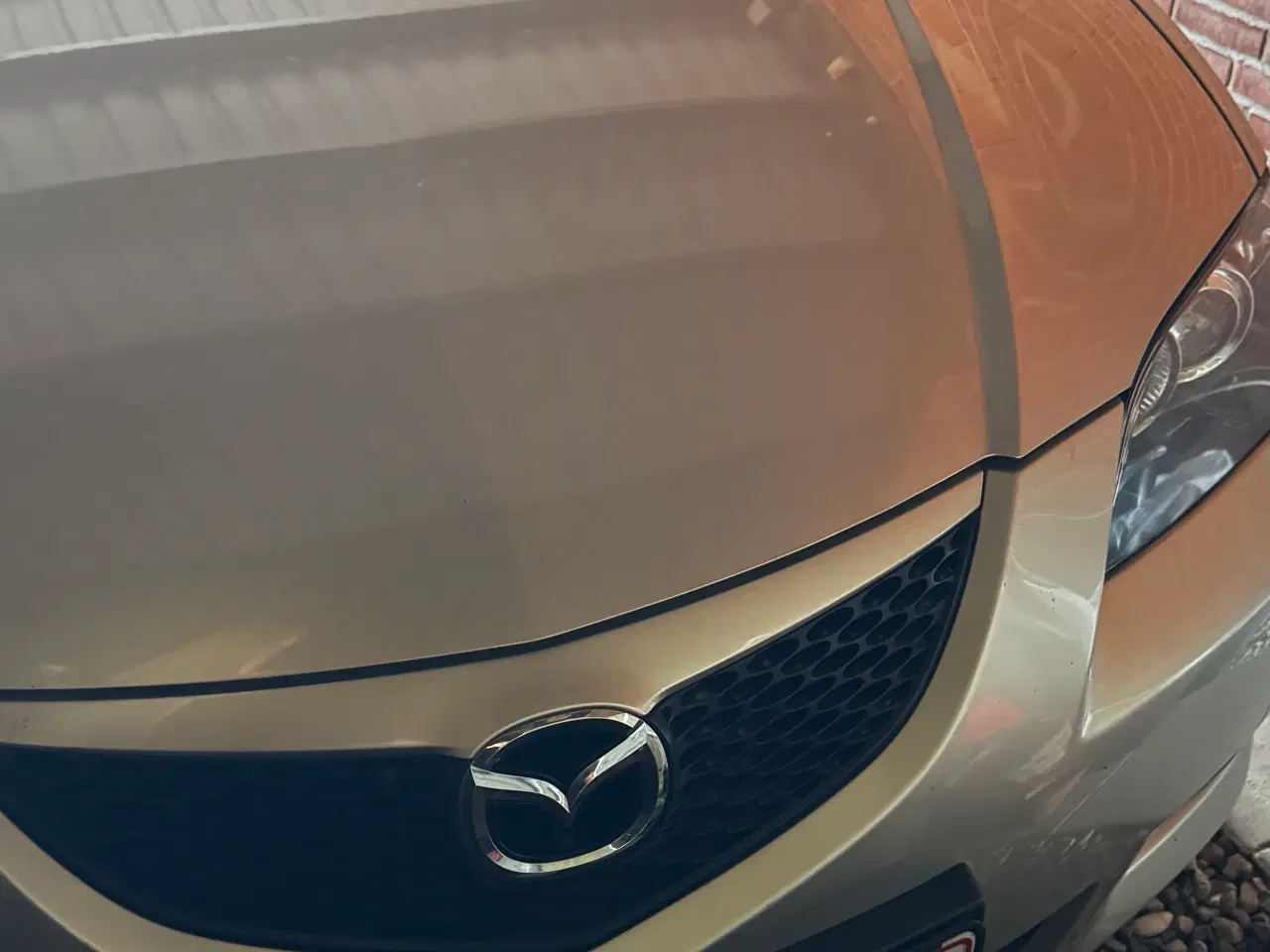 Billede 2 - Mazda 3 fra dødsbo