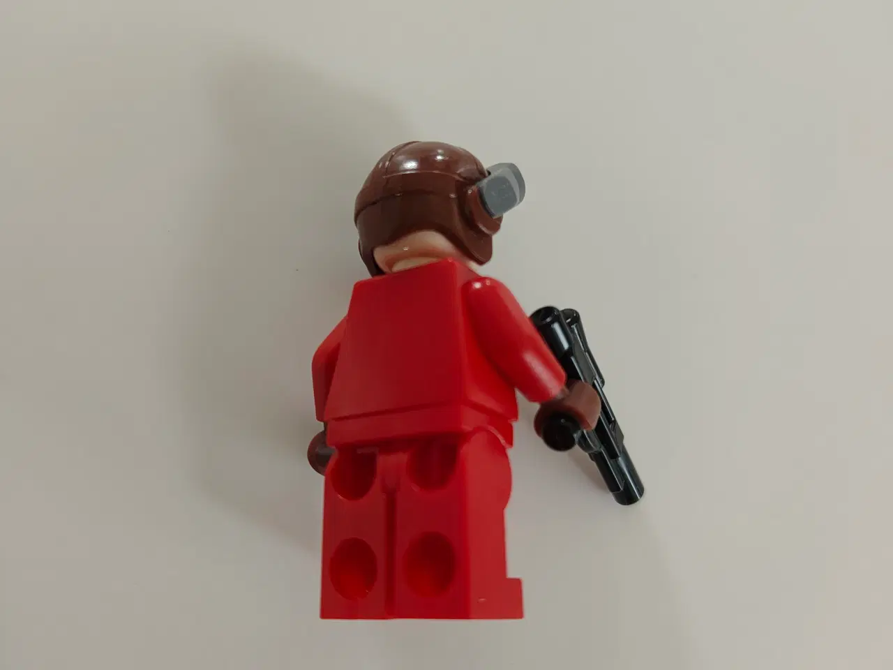 Billede 3 - Ældre Lego figur
