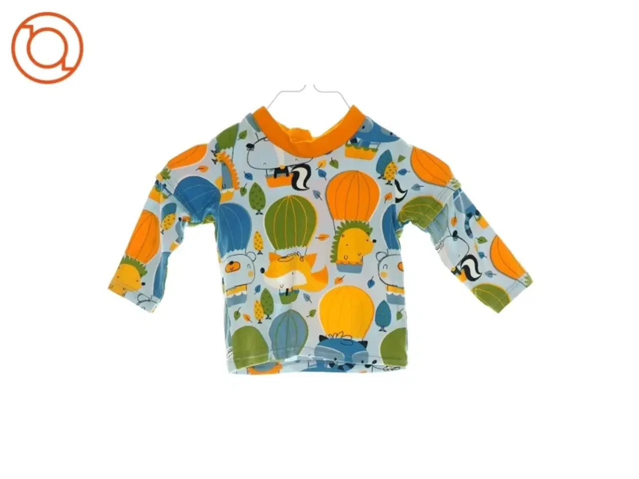 Billede 1 - Bluse (str. 68)