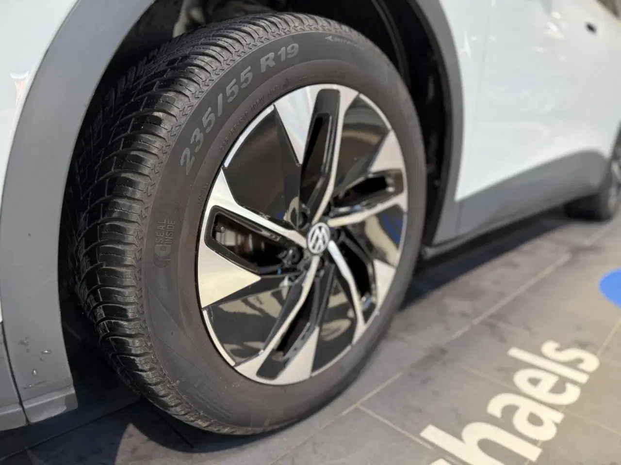 Billede 7 - VW ID.4 77 Pro Performance