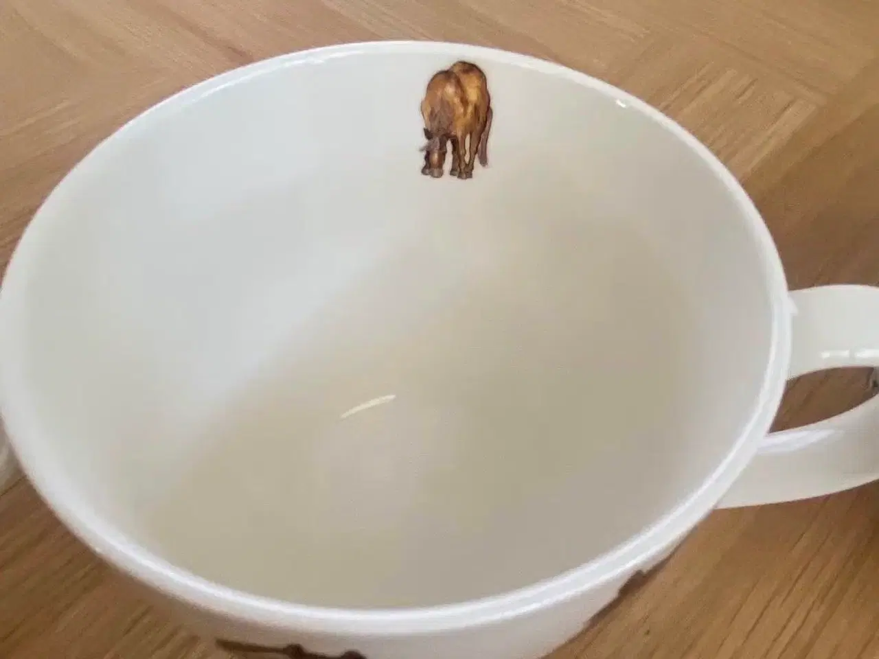 Billede 3 - Hestekrus og skål