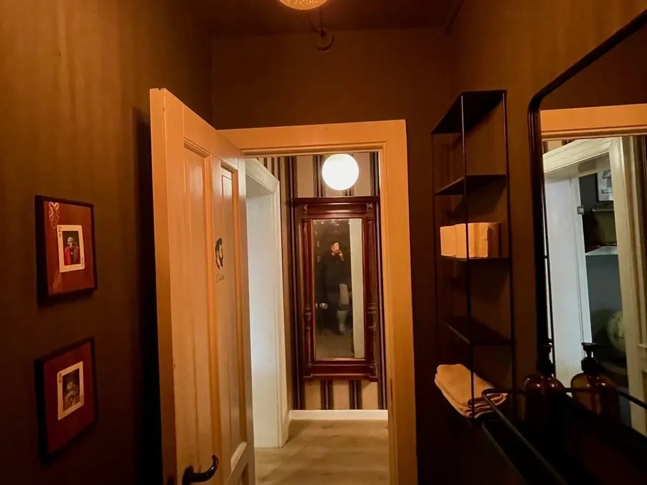 Billede 15 - ATTRAKTIVT ERHVERVSLEJEMÅL I SØLVGADE