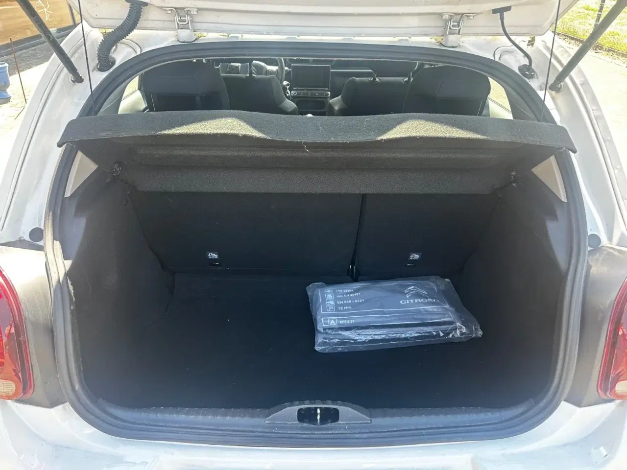 Billede 11 - Citroën C3 1,2 PureTech 82 Supreme