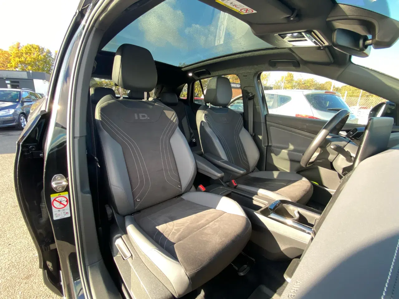 Billede 7 - VW ID.4 EL Pro 204HK 5d Aut.