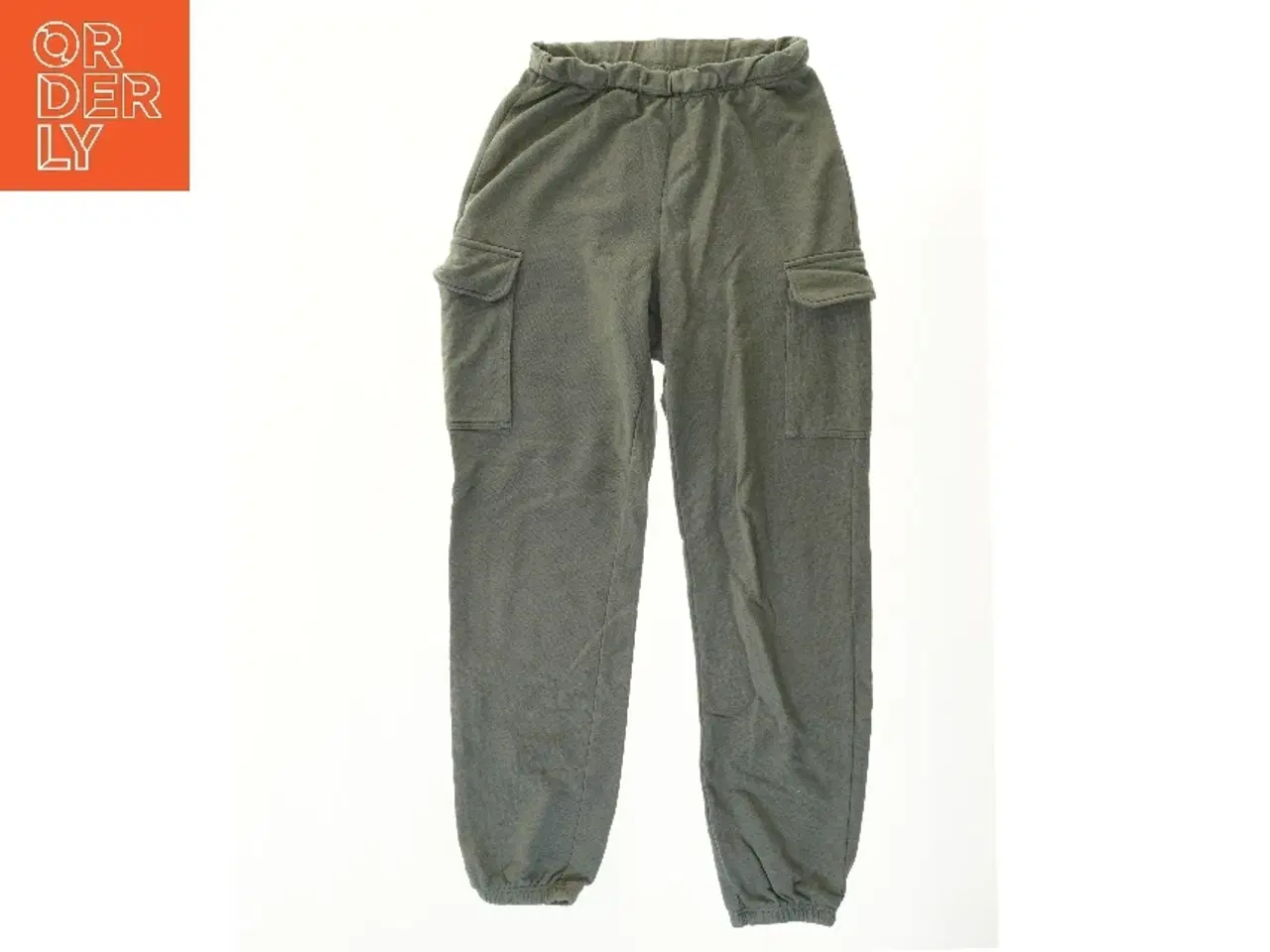 Billede 1 - Sweatpants med lommer fra H&M (str. 164)