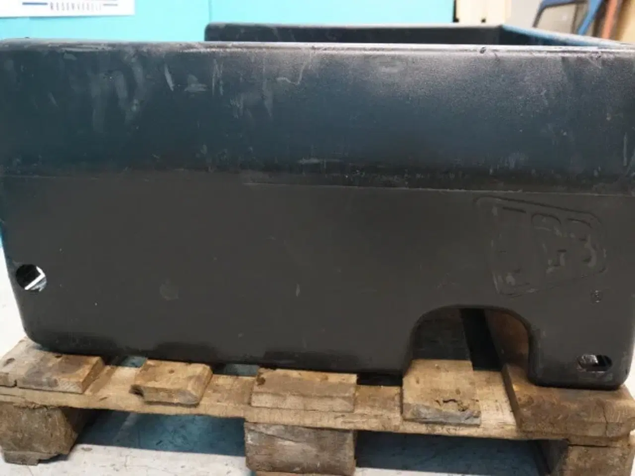 Billede 14 - JCB Fastrac 1135 Lad 478/00671