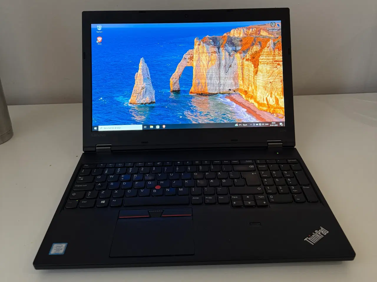 Billede 1 - Lenovo L570