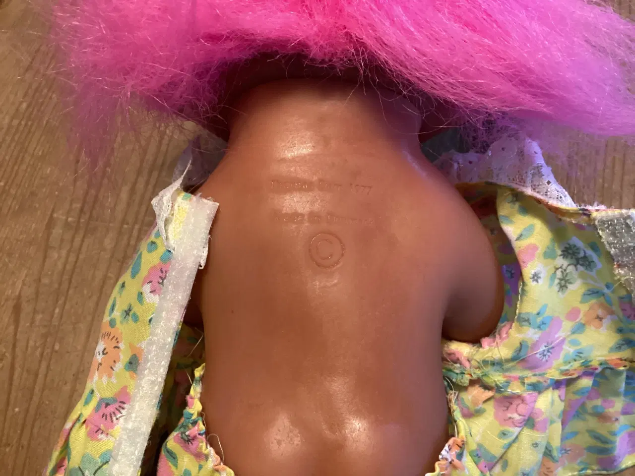 Billede 2 - Dam Trolde 6 Stks.