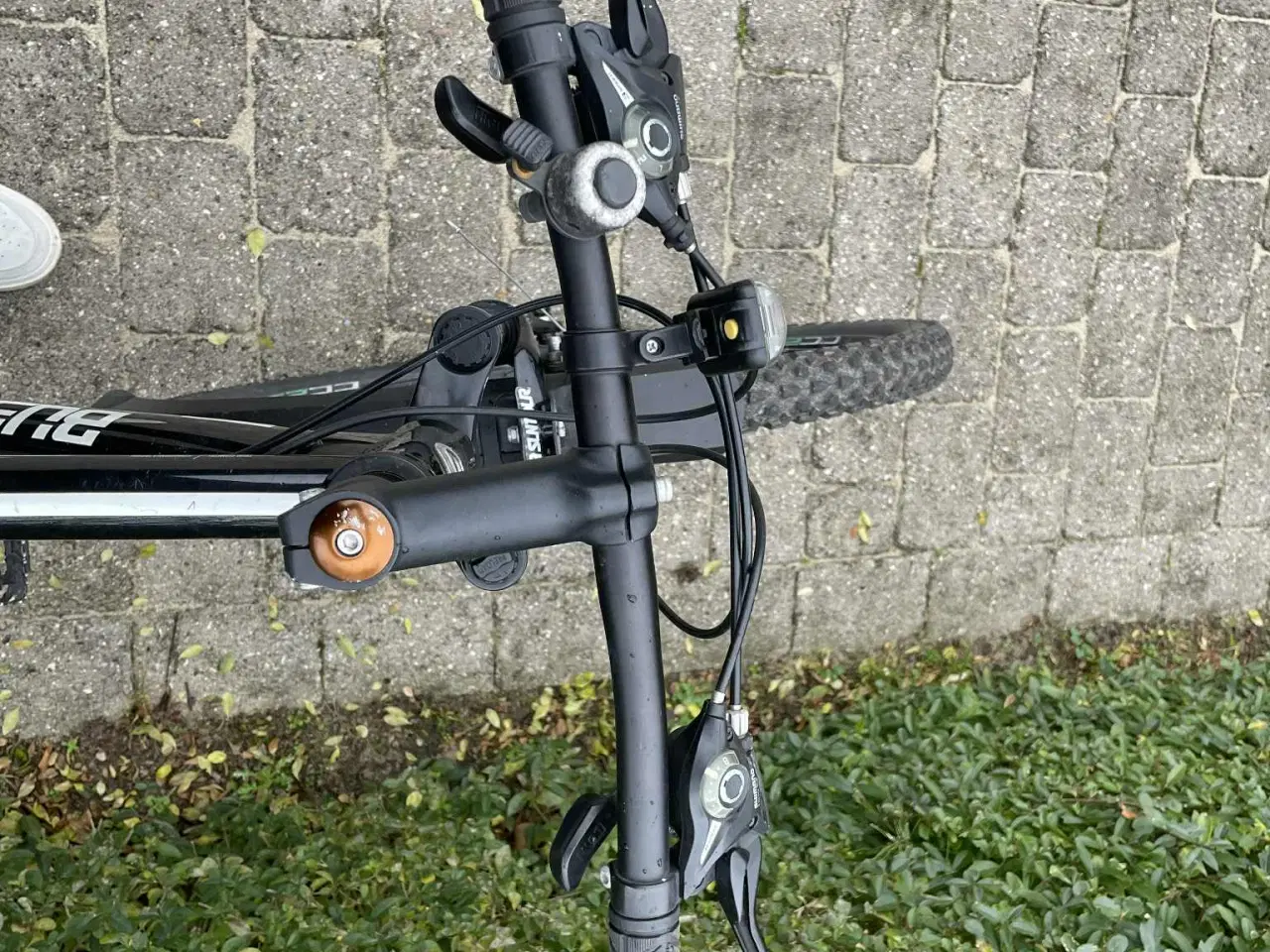 Billede 6 - Busetto mountainbike Grande 29”