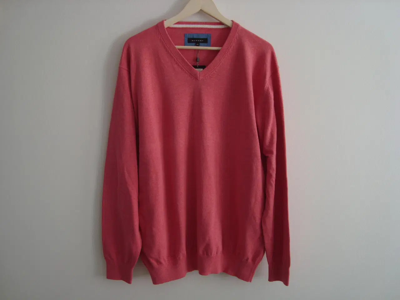 Billede 1 - Sweatshirt - Str. XXL (Ny)